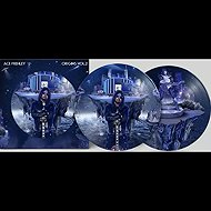 Ace Frehley: Origins Vol. 2 Ltd Pic - LP Record