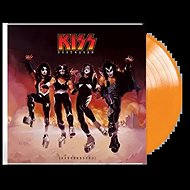 Kiss: Destroyer (Resurrected) - LP Record
