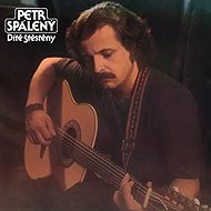 Petr Spálený: Dítě Štěstěny - LP Record