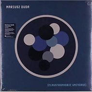 Mariusz Duda: Claustrophobic Universe Ltd Clr - LP Record