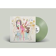 Beabadoobee: Beatopia CLR - LP Record