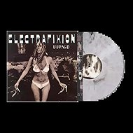 Electrafixion: Burned (Record Store Day 2024) - LP Record