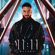 Maluma: 11:11 CLR - LP Record