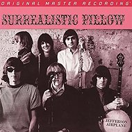 Jefferson Airplane: Surrealistic Pillow Ltd Num - LP Record