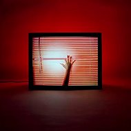 Chvrches: Screen Violence Ltd Clr - LP Record