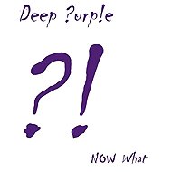 Deep Purple: Now What?! - LP Record