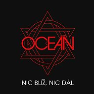 Ocean: Nothing closer, nothing further - LP Record