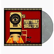 Fantômas: The Director's Cut Clr Ltd - LP Record