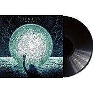 JINJER: Macro LTD - LP Record