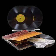 Alice Cooper: School's Out DLX - LP Record