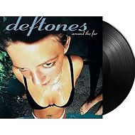 Deftones: Around the Fur - LP Record