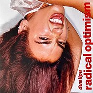 Dua Lipa: Radical Optimism Clr Ltd - LP Record