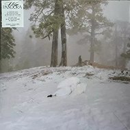 Wisp: Pandora CLR - LP Record