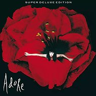 The Smashing Pumpkins: Adore - LP Record