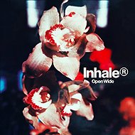 Inhaler: Open Wide - LP Record