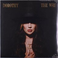 Dorothy: The Way CLR - LP Record