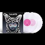 Galantis: Pharmacy Ltd Clr - LP Record