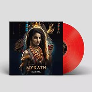 Myrath: Karma - LP Record