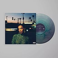 Mereba: The Breeze Grew a Fire - LP Record