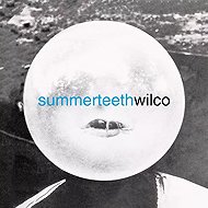 Wilco: Summerteeth Clr Ltd - LP Record