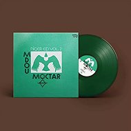 Mdou Moctar: Niger EP Vol. 2 Ltd Clr - LP Record