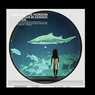 Bring Me The Horizon: Count Your Blessings: Repented Indie - LP Record