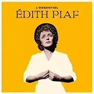 Piaf Edith: L'Essentiel LTD - LP Record