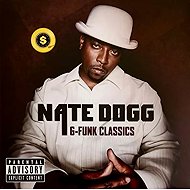 Nate Dogg: G-Funk Classics Clr Ltd - LP Record
