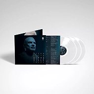 Alphaville: Eternally Yours Ltd Clr - LP Record