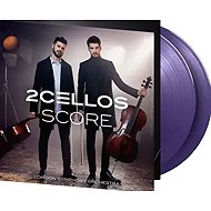 2Cellos: Score - LP Record