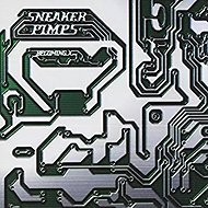 Sneaker Pimps: Becoming X - LP Record