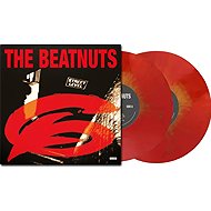 The Beatnuts: The Beatnuts Clr Ltd Dlx - LP Record