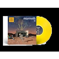 Mammoth: Mammoth II Clr Ltd - LP Record