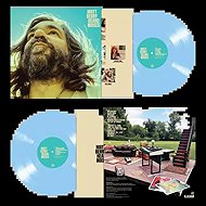 Matt Berry: Heard Noises - LP Record