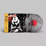 Fela Kuti: Gentleman Clr Ltd - LP Record