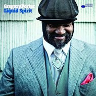Gregory Porter: Liquid Spirit - LP Record