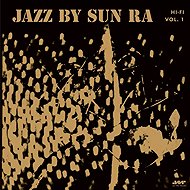 Sun Ra: Jazz by Sun Ra LTD - LP Record