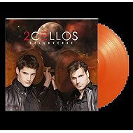 2Cellos: Celloverse - LP Record