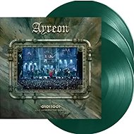 Ayreon: 01011001, Live Beneath the Waves - LP Record