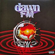 The Weeknd: Dawn FM Clr Ltd - LP Record