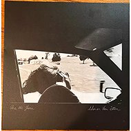 Sharon Van Etten: Are We There CLR - LP Record