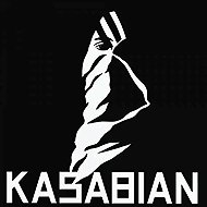 Kasabian: Kasabian LTD - LP Record