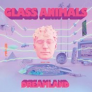 Glass Animals: Dreamland - LP Record