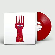 SOHN: Trust CLR - LP Record