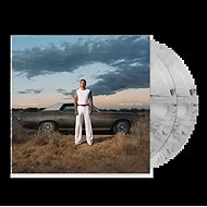 Kane Brown: The High Road - LP Record