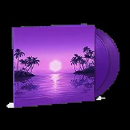 Purple Disco Machine: Paradise CLR - LP Record