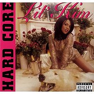 Lil' Kim: Hard Core Ltd Clr - LP Record