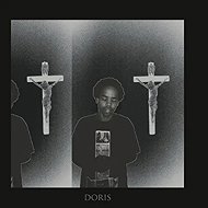 Earl: Doris sweatshirt - LP Record