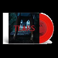 Carpenter Sabrina: Tears - LP Record