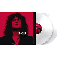 T. Rex: 1972 CLR - LP Record